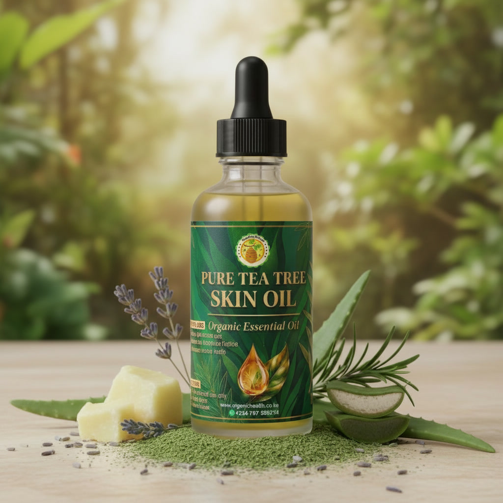 Skin Care