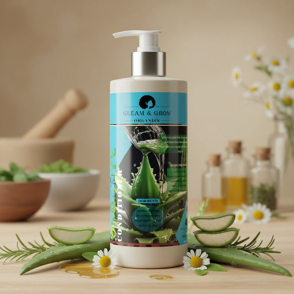 HERBAL CONDITIONER