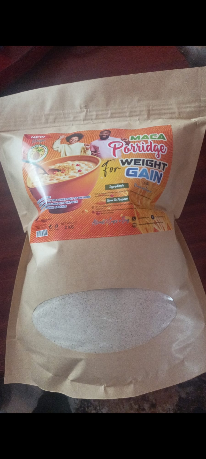 Review image